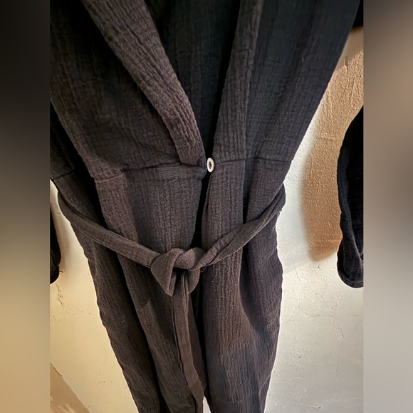 Anthropology Hei Hei Jumpsuit Sz S - Picture 4 of 9